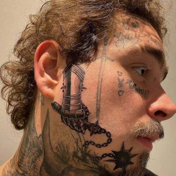 People Who Dramatically Changed Their Appearances (41 pics)