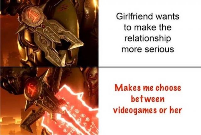Pics For Gamers (42 pics)