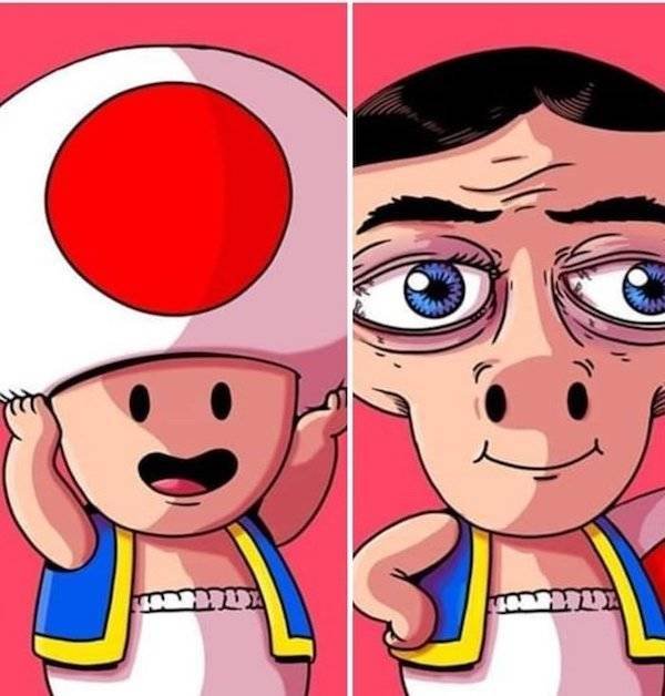 Pics For Gamers (42 pics)