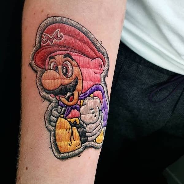 Pics For Gamers (42 pics)