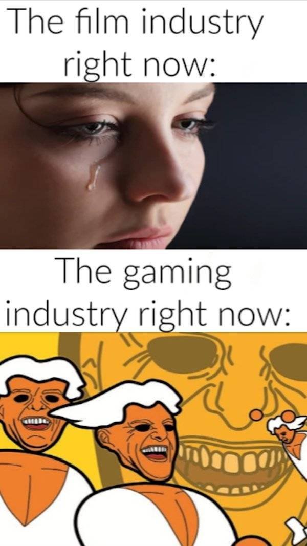 Pics For Gamers (42 pics)
