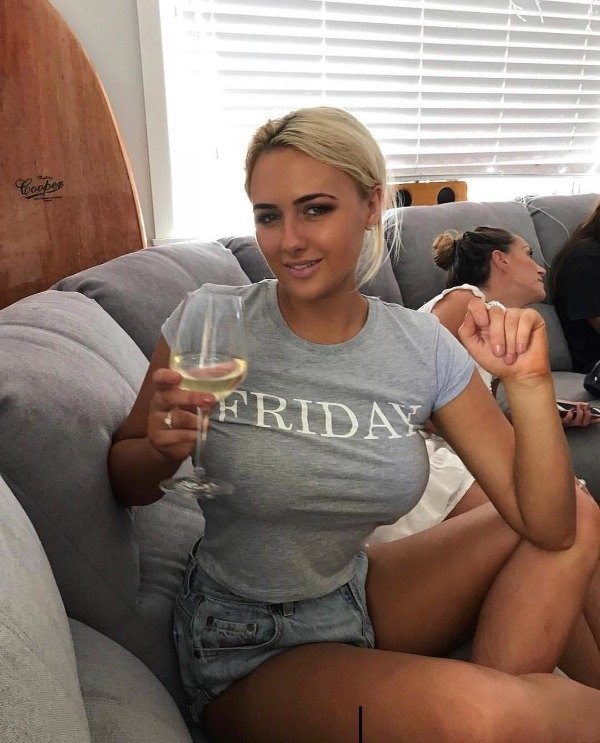 Wasted People (37 pics)