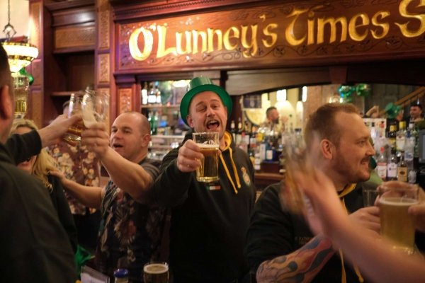 Wasted People (37 pics)