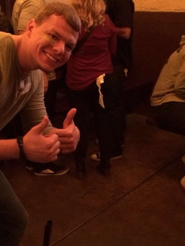 Wasted People (37 pics)