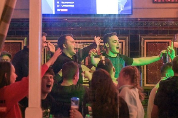 Wasted People (37 pics)