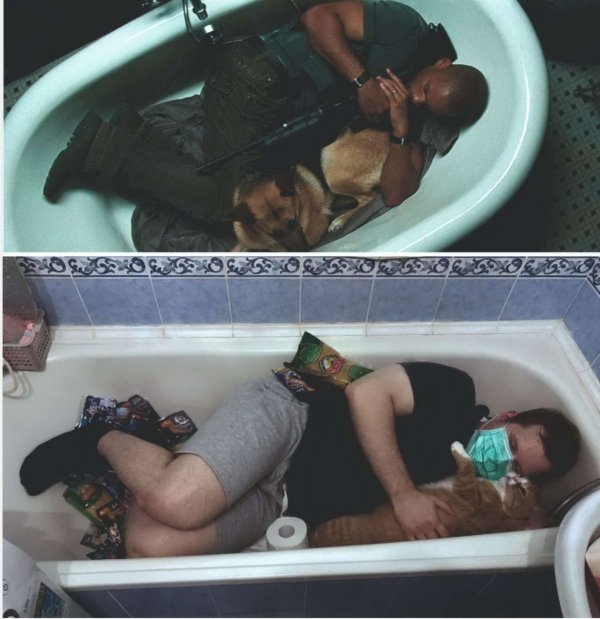 Wasted People (37 pics)