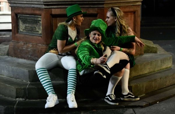 Wasted People (37 pics)