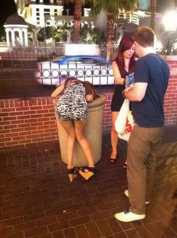 Wasted People (37 pics)
