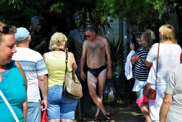 Wasted People (37 pics)