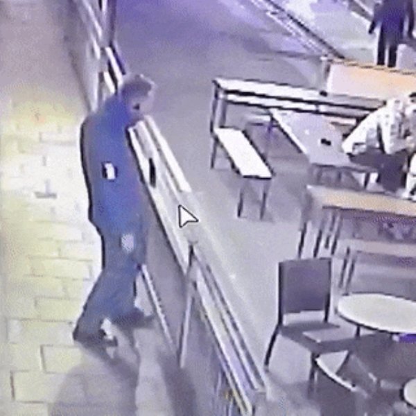 Wasted People (37 pics)