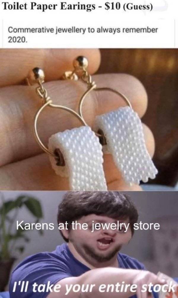 Karen Memes (31 pics)