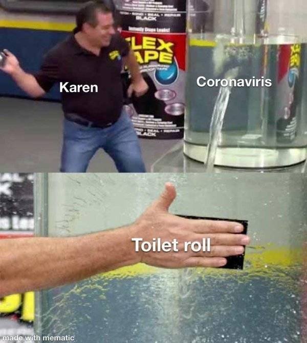 Karen Memes (31 pics)