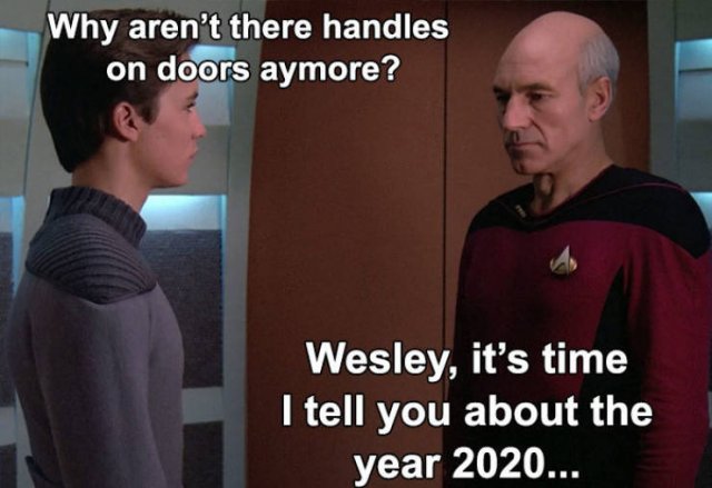 Coronavirus Memes (40 pics)