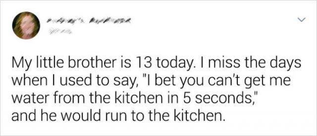 Awesome Siblings (18 pics)