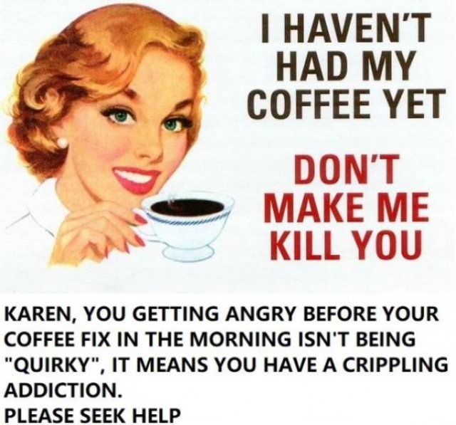 Karen Memes (31 pics)