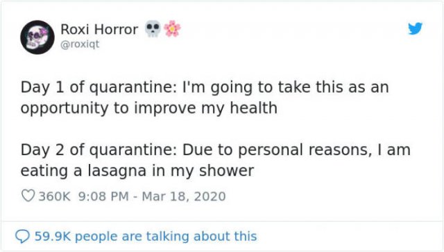 Coronavirus Memes (40 pics)