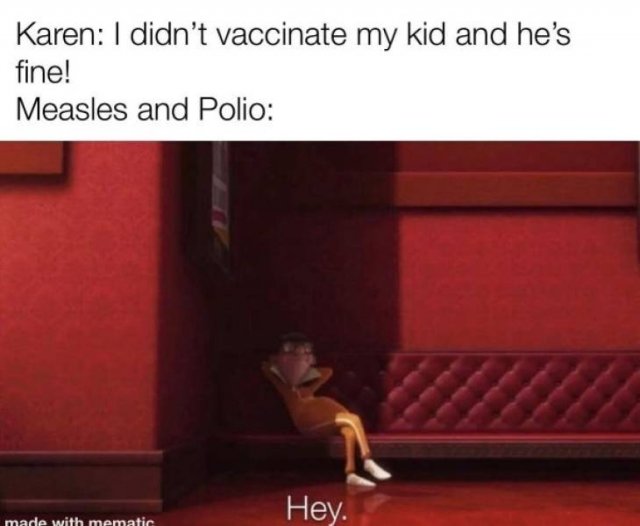 Karen Memes (31 pics)