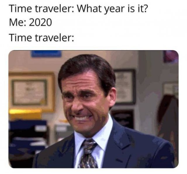 Coronavirus Memes (40 pics)