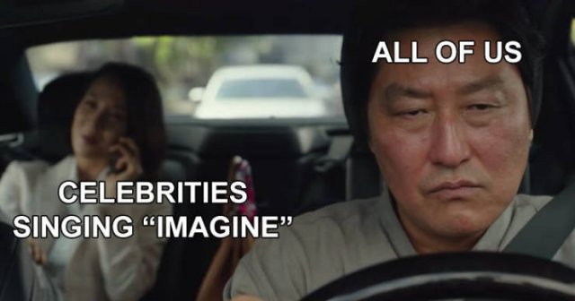 Coronavirus Memes (40 pics)