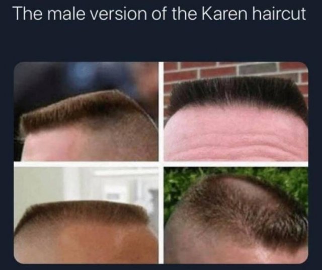 Karen Memes (31 pics)