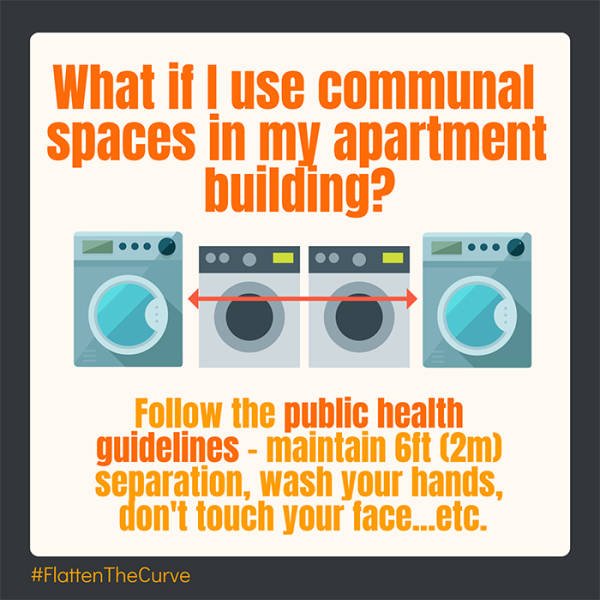 Detailed Instruction On How To Live During The Quarantine (15 pics)