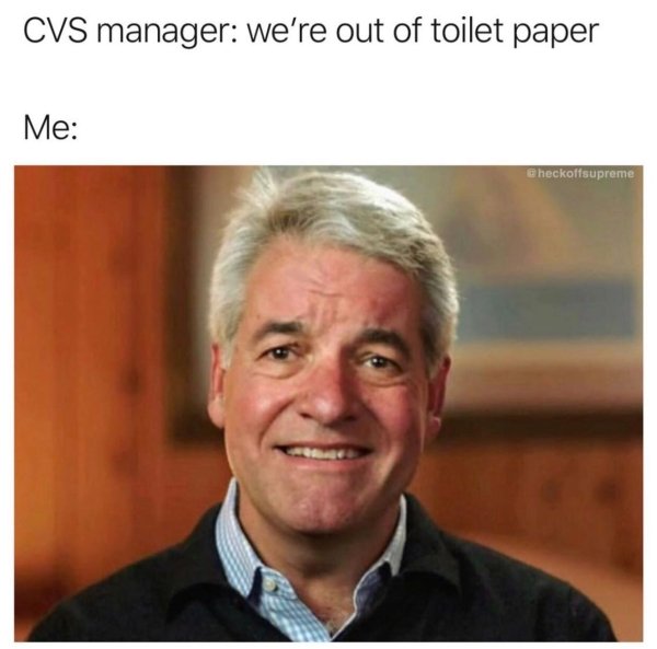 Toilet Paper Memes (34 pics)