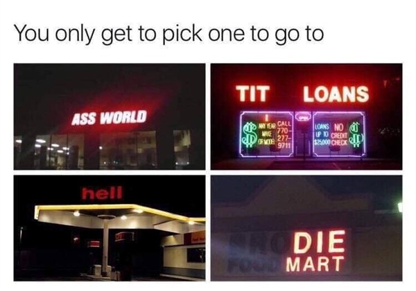 Hilarious Memes (30 pics)