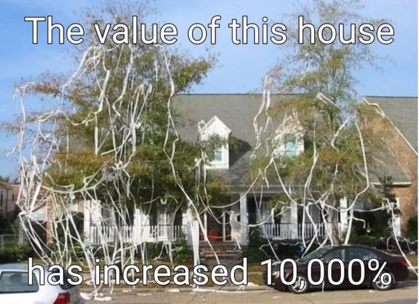 Toilet Paper Memes (34 pics)