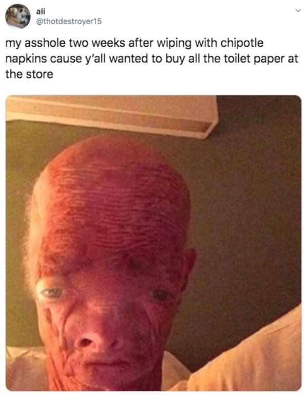 Toilet Paper Memes (34 pics)