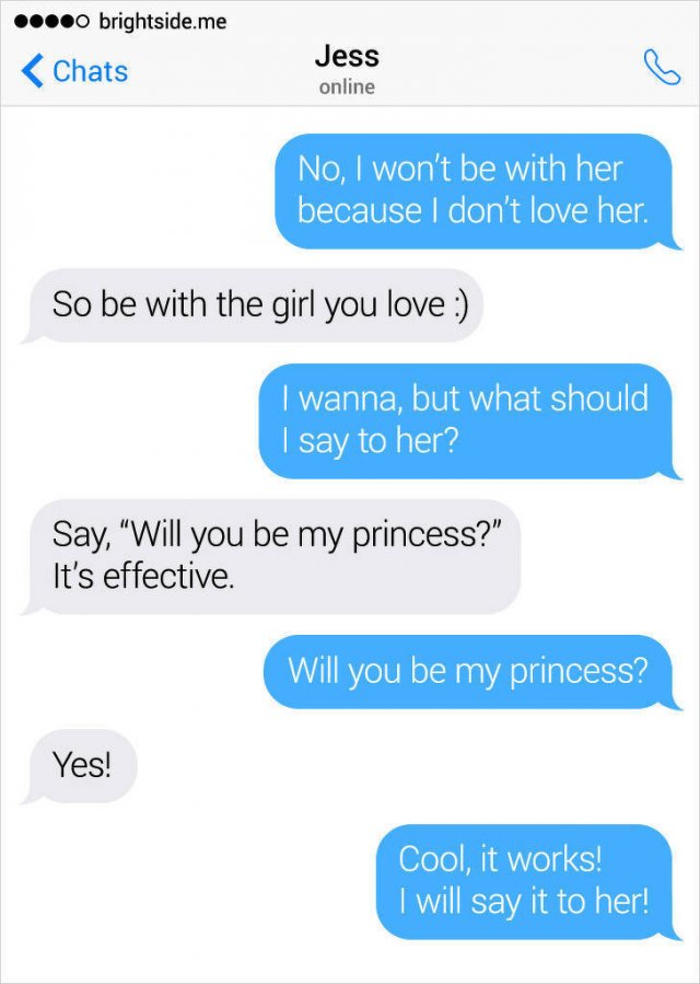 Texting Gone Wrong (20 pics)