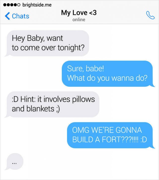 Texting Gone Wrong (20 pics)