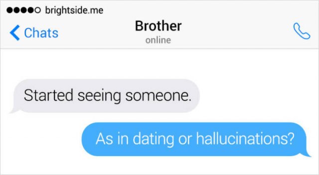 Texting Gone Wrong (20 pics)