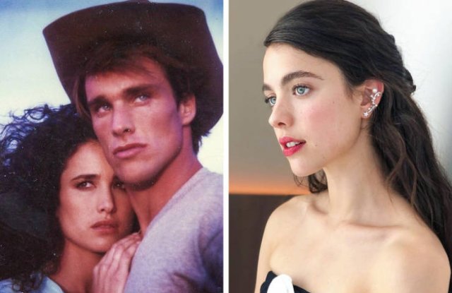 Celebrity Children And Their Parents (18 pics) Celebrity Children And Their Parents (18 pics)