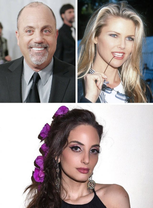 Celebrity Children And Their Parents (18 pics) Celebrity Children And Their Parents (18 pics)