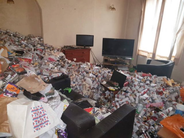 Some People Have To Prepare Their Home Offices For Work (22 pics)