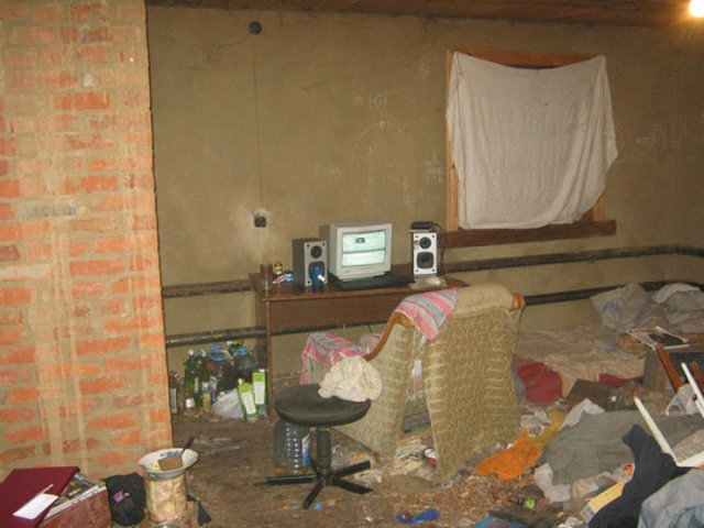 Some People Have To Prepare Their Home Offices For Work (22 pics)