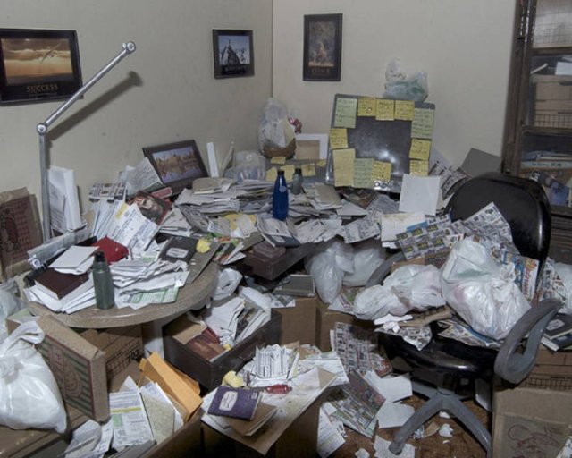 Some People Have To Prepare Their Home Offices For Work (22 pics)