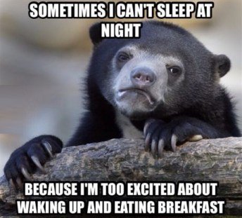 Insomnia Memes (29 pics)