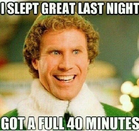 Insomnia Memes (29 pics)