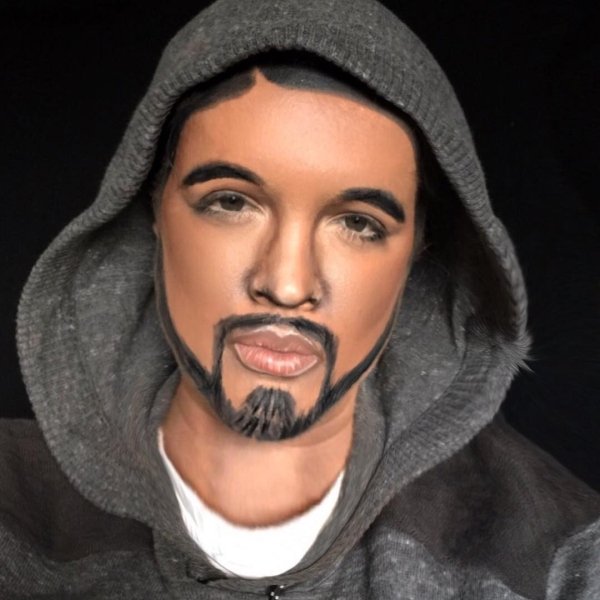 Magnificent Makeup By Natzbuzz (30 pics)