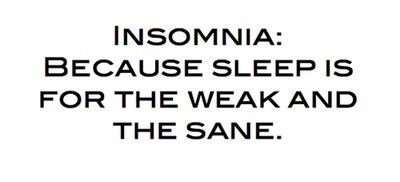 Insomnia Memes (29 pics)