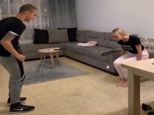 Just Head It Down