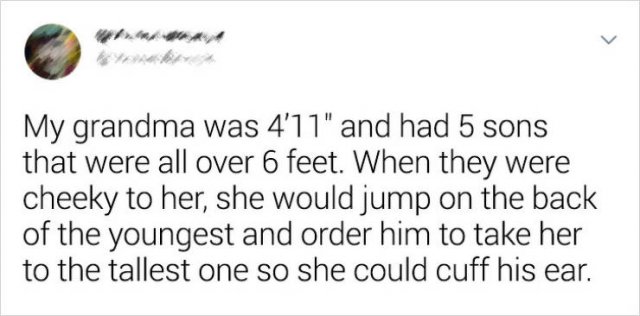 Family Situations (17 pics) Family Situations (17 pics)