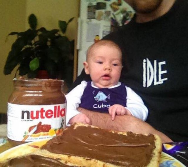 Family Situations (17 pics) Family Situations (17 pics)