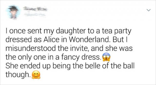 Funny Parenting (16 pics)