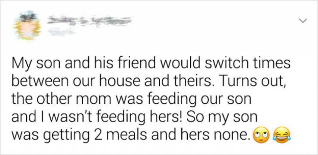 Funny Parenting (16 pics)