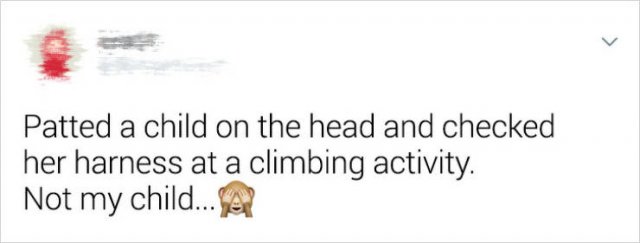 Funny Parenting (16 pics)
