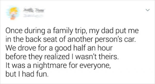 Funny Parenting (16 pics)