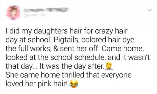 Funny Parenting (16 pics)