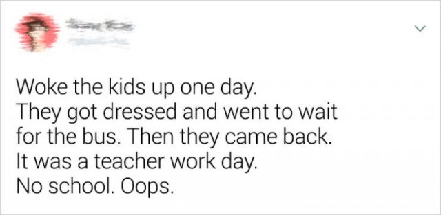 Funny Parenting (16 pics)